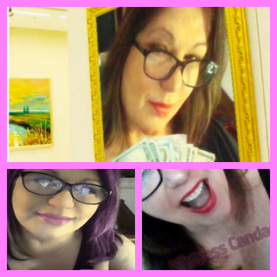 About Candy (NiteFlirt Phone Sex)