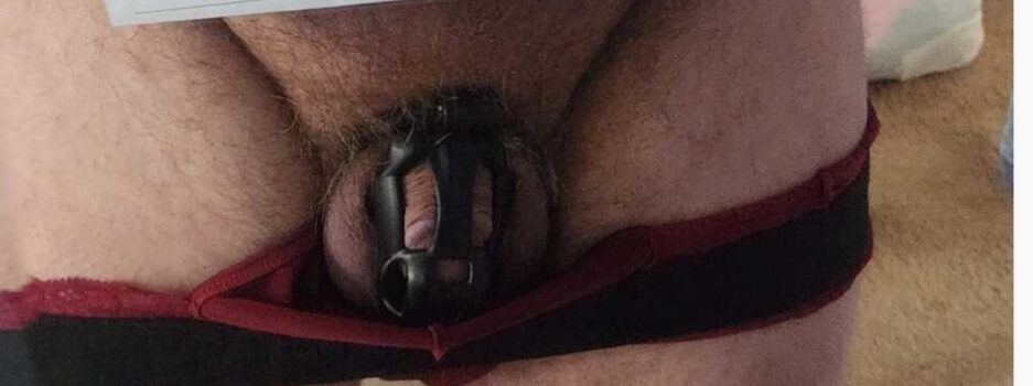 Cock Cages and Penis size
