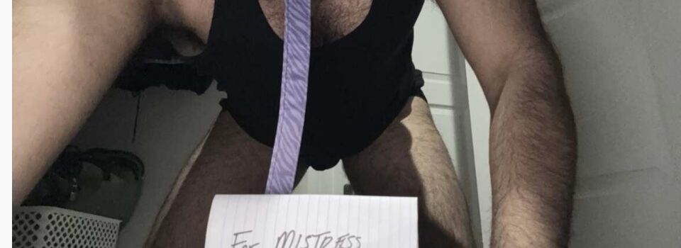 Cross-Dressers and beta bitches