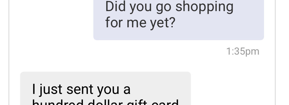 Financial Domination by Candy